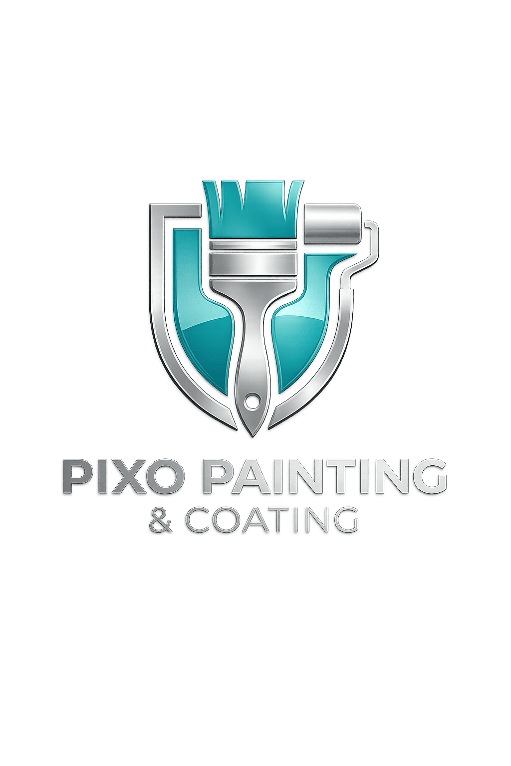 Pixo Painting & Coating